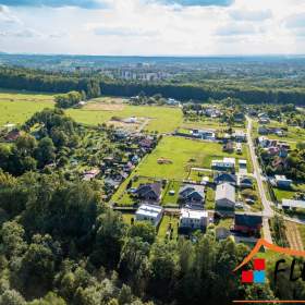 Foto inzerátu Prodej stavebního, zasíťovaného pozemku o výměře 1403 m² v lukrativní části města, Havířov - Bludo