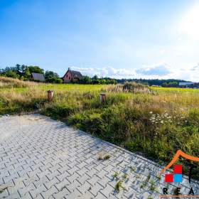 Foto inzerátu Prodej stavebního, zasíťovaného pozemku o výměře 1403 m² v lukrativní části města, Havířov - Bludo