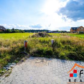Foto inzerátu Prodej stavebního, zasíťovaného pozemku o výměře 1403 m² v lukrativní části města, Havířov - Bludo