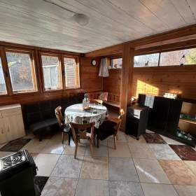 Chata s č. ev. , Krásné pole, 475 m2 / 18935836