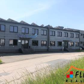 Foto inzerátu Pronájem 4 místností o celkové rozloze 199,06 m2 včetně soc. zařízení  na ul. Novoveská, Ostrava-Ma