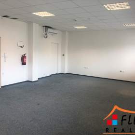 Foto inzerátu Pronájem 4 místností o celkové rozloze 199,06 m2 včetně soc. zařízení  na ul. Novoveská, Ostrava-Ma