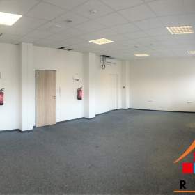 Foto inzerátu Pronájem 4 místností o celkové rozloze 199,06 m2 včetně soc. zařízení  na ul. Novoveská, Ostrava-Ma