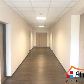 Foto inzerátu Pronájem 4 místností o celkové rozloze 199,06 m2 včetně soc. zařízení  na ul. Novoveská, Ostrava-Ma