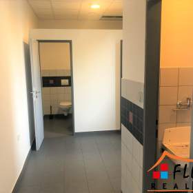 Foto inzerátu Pronájem 4 místností o celkové rozloze 199,06 m2 včetně soc. zařízení  na ul. Novoveská, Ostrava-Ma