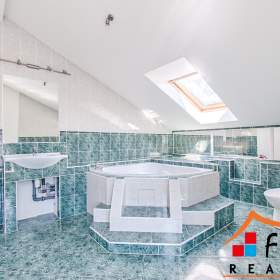 Foto inzerátu Pronájem prostorné kanceláře se startovací podporou slevy na nájmu, 147 m2, Slezská Ostrava, ul. Hr