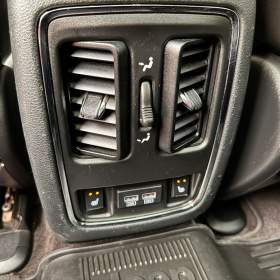 Foto inzerátu Jeep Grand Cherokee 3.0D V6 4x4 aut., H&K, Tažné