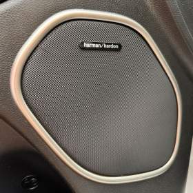 Foto inzerátu Jeep Grand Cherokee 3.0D V6 4x4 aut., H&K, Tažné