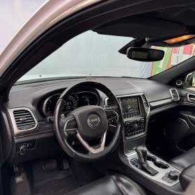 Foto inzerátu Jeep Grand Cherokee 3.0D V6 4x4 aut., H&K, Tažné