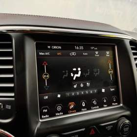 Foto inzerátu Jeep Grand Cherokee 3.0D V6 4x4 aut., H&K, Tažné