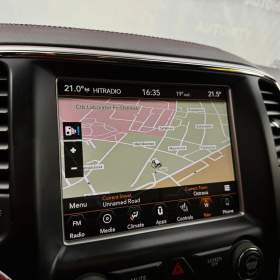 Foto inzerátu Jeep Grand Cherokee 3.0D V6 4x4 aut., H&K, Tažné