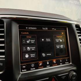 Foto inzerátu Jeep Grand Cherokee 3.0D V6 4x4 aut., H&K, Tažné