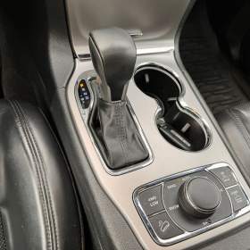 Foto inzerátu Jeep Grand Cherokee 3.0D V6 4x4 aut., H&K, Tažné