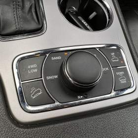 Foto inzerátu Jeep Grand Cherokee 3.0D V6 4x4 aut., H&K, Tažné