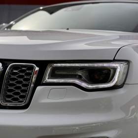 Foto inzerátu Jeep Grand Cherokee 3.0D V6 4x4 aut., H&K, Tažné