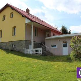 Fotka k inzerátu Prodej domu 6+1 215m2, pozemek 1852m2, Řepčice -  Velké Popovice / 19001258