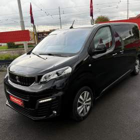Peugeot Traveller 2.0 BlueHDi Aut. Allure L2 / 19010372