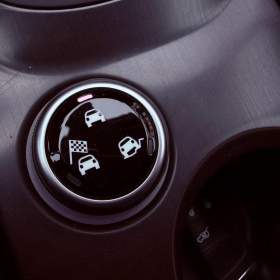 Foto inzerátu Fiat 500X 1.4 MultiAir Turbo 4x4 AT9