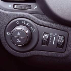 Foto inzerátu Fiat 500X 1.4 MultiAir Turbo 4x4 AT9