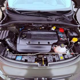 Foto inzerátu Fiat 500X 1.4 MultiAir Turbo 4x4 AT9