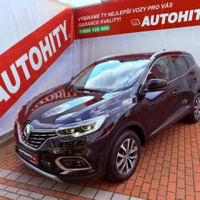 Renault Kadjar 1.3 TCe Intens EDC, ČR, 1. Maj / 19010373
