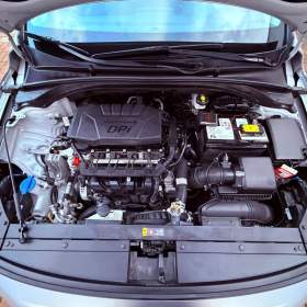 Foto inzerátu Hyundai i30 1.5 CVVT Comfort, ČR, Záruka