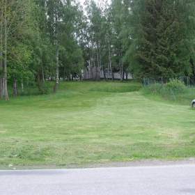 Prodej stavebního pozemku 822 m2 Nová Pec okr. Prachatice / 19129603