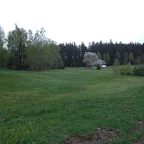 Foto inzerátu Prodej pozemku o výměře 4.039 m2 Přední Výtoň - Frýdava