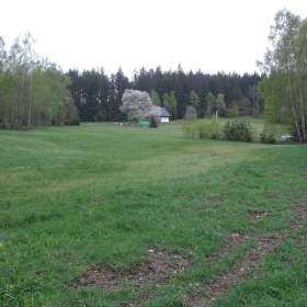 Foto inzerátu Prodej pozemku o výměře 4.039 m2 Přední Výtoň - Frýdava