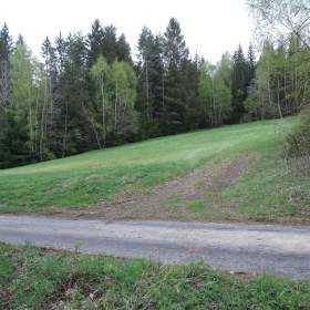 Foto inzerátu Prodej pozemku o výměře 4.039 m2 Přední Výtoň - Frýdava