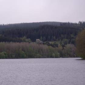 Foto inzerátu Prodej pozemku o výměře 4.039 m2 Přední Výtoň - Frýdava