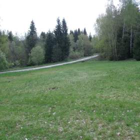 Foto inzerátu Prodej pozemku o výměře 4.039 m2 Přední Výtoň - Frýdava