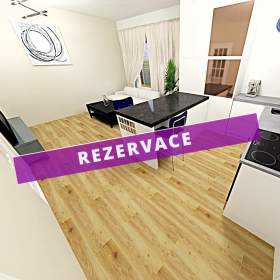Prodej bytu 3+kk 83 m², OV, 1. NP, ul. Na Chmelnici, Dobříš / 19129612