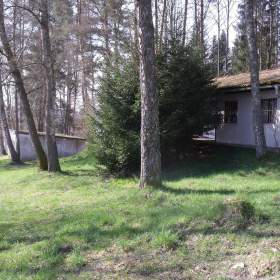 Foto inzerátu Prodej budovy 5x 1+kk, 2+0 Horní Planá - Jenišov