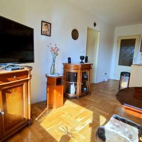 Prodej bytu 3+kk 62 m², OV, ul. Na Chmelnici, Dobříš / 19129649