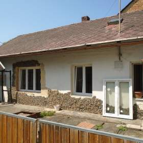 Prodej, RD 4+kk, garáž, pozemek 882 m2, Bravantice, okr. Nový Jičín / 19129709