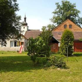 Prodej, RD 4+kk, garáž, pozemek 882 m2, Bravantice, okr. Nový Jičín / 19129709