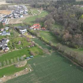 Prodej pozemků 19 402 m2, Újezd u Průhonic - Praha a Průhonice - Průhonice. / 19129767