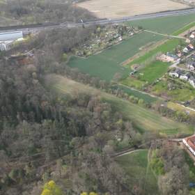 Prodej pozemku 15.058 m2, Újezd u Průhonic -  Praha 4 / 19129772
