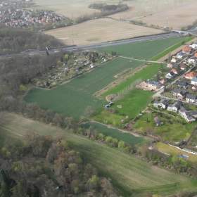 Foto inzerátu Prodej pozemku 15.058 m2, Újezd u Průhonic - Praha 4