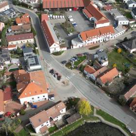 Foto inzerátu Prodej pozemku 15.058 m2, Újezd u Průhonic - Praha 4