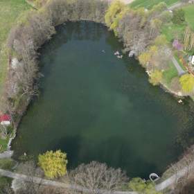 Foto inzerátu Prodej pozemku 15.058 m2, Újezd u Průhonic - Praha 4