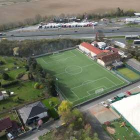 Foto inzerátu Prodej pozemku 15.058 m2, Újezd u Průhonic - Praha 4