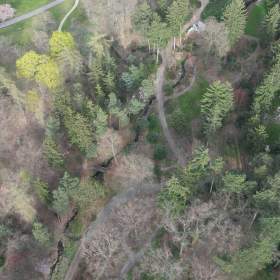 Foto inzerátu Prodej pozemků 34.460 m2, Újezd u Průhonic - Praha a Průhonice - Průhonice.