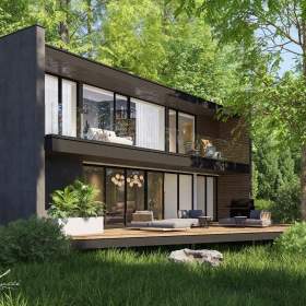 Prodej rodinného domu 180 m2 na pozemku 2000 m2, Říčany u Prahy / 19129777