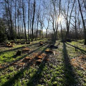 Prodej stavebního pozemku 2.000 m2, Říčany u Prahy / 19129778