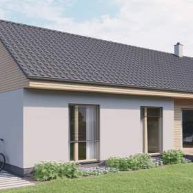 Foto inzerátu Prodej stavebního pozemku 804m2 ve Vodňanech