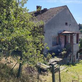 Foto inzerátu Prodej pozemku, stavební – bydlení, 1 607 m2, Koblov, okr. Ostrava