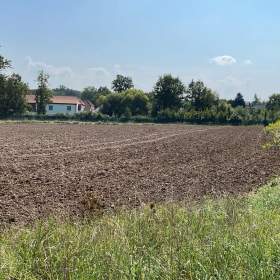 Foto inzerátu Prodej pozemků 12.939 m2, Újezd u Průhonic, Praha 4