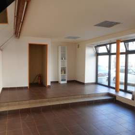 Pronájem nebytového prostoru 37m2, ul. Kollárova, Písek / 19175536